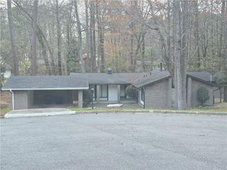 4055 Kelden Court, Atlanta, GA 30349