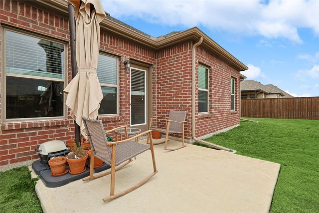 537 Oleander Drive, Royse City, TX 75189
