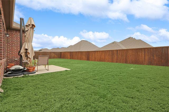 537 Oleander Drive, Royse City, TX 75189