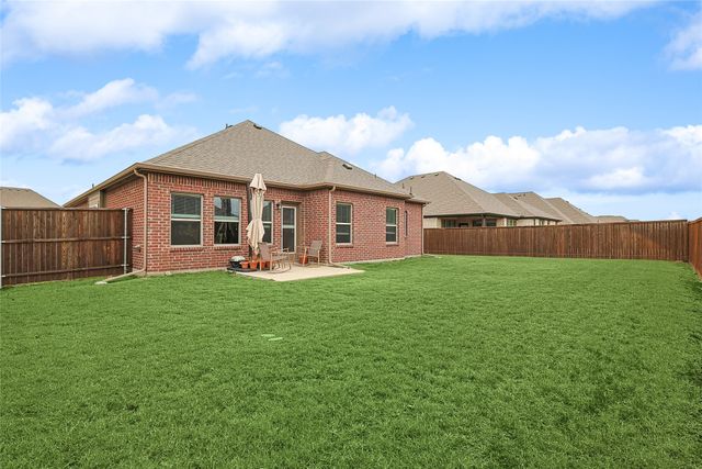 537 Oleander Drive, Royse City, TX 75189