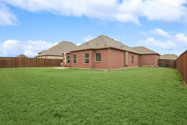 537 Oleander Drive, Royse City, TX 75189