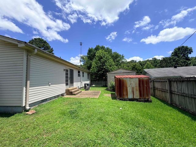28 Emerald Circle, North Little Rock, AR 72118