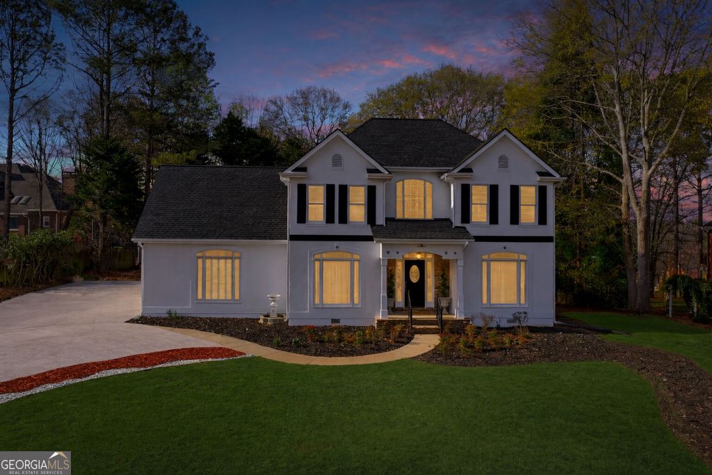 170 Glen Eagle Way, Mcdonough, GA 30253 — photo 4