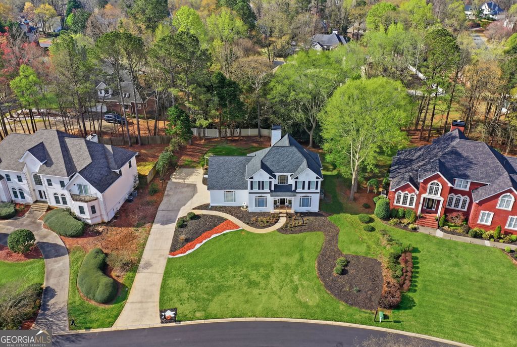 170 Glen Eagle Way, Mcdonough, GA 30253 — photo 5