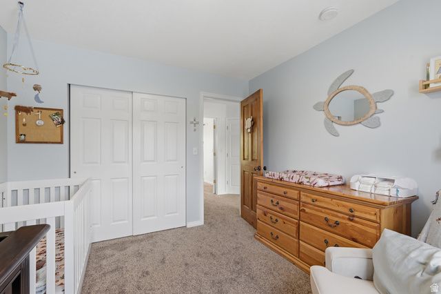 581 E COMPASS CIR, North Salt Lake, UT 84054