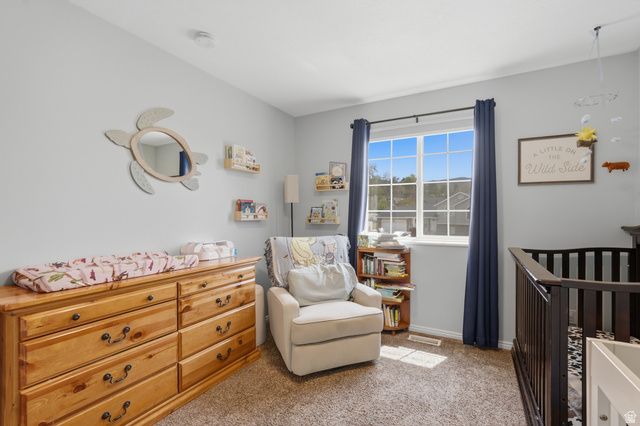581 E COMPASS CIR, North Salt Lake, UT 84054