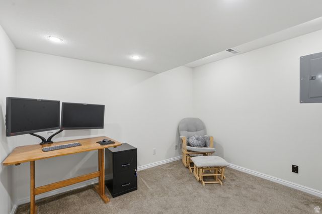 581 E COMPASS CIR, North Salt Lake, UT 84054