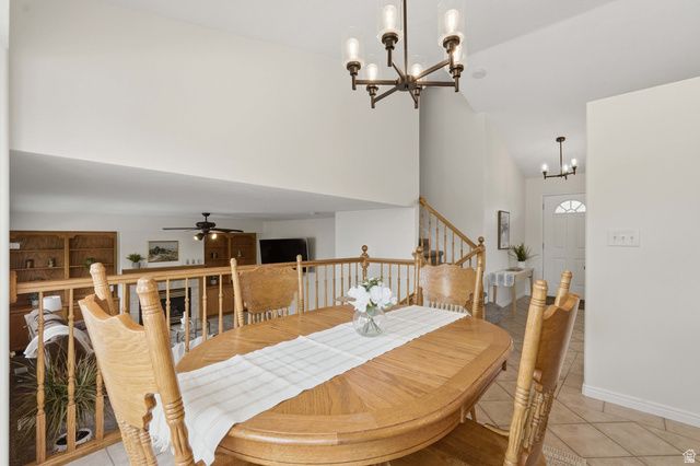 581 E COMPASS CIR, North Salt Lake, UT 84054