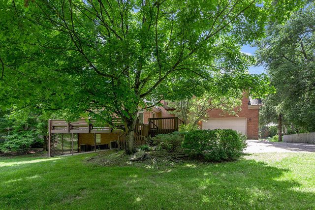 3564 Antilles Drive, Lexington, KY 40509