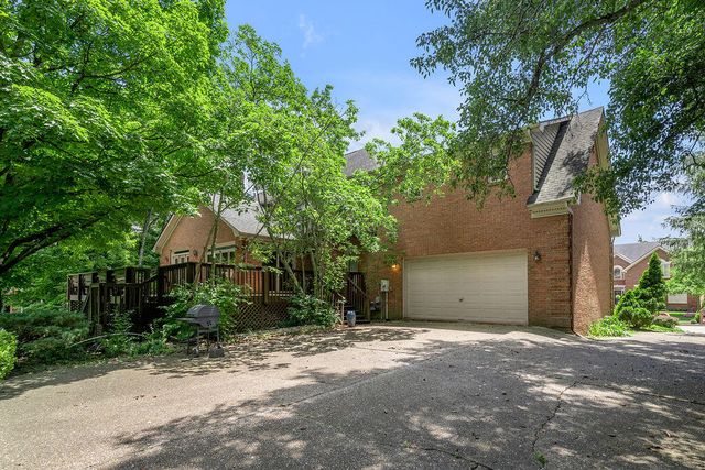 3564 Antilles Drive, Lexington, KY 40509