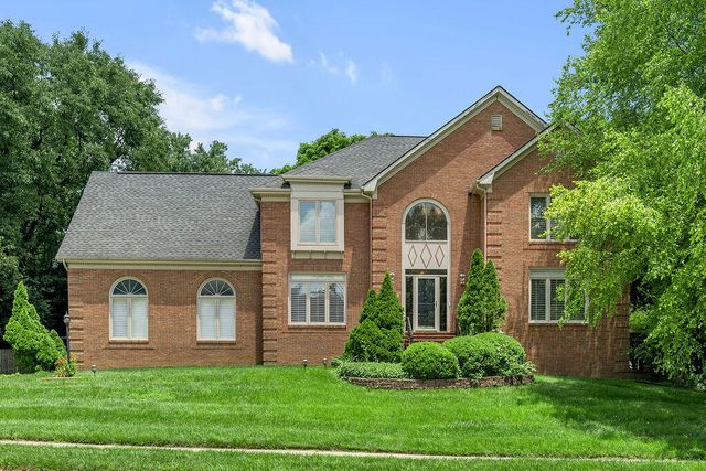 3564 Antilles Drive, Lexington, KY 40509