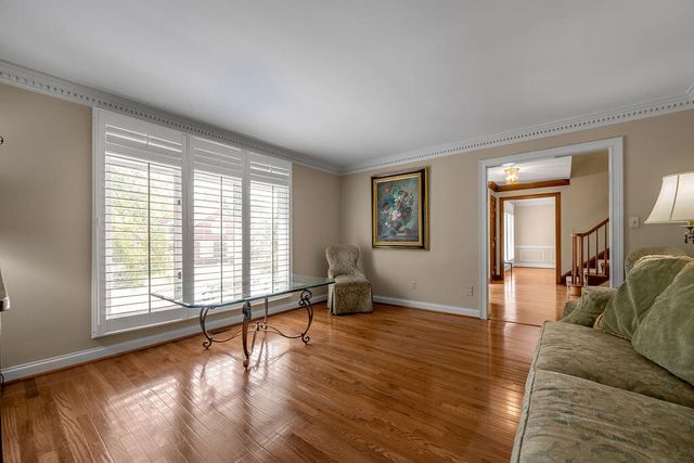 3564 Antilles Drive, Lexington, KY 40509