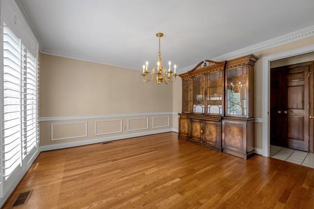 3564 Antilles Drive, Lexington, KY 40509