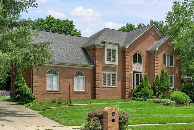 3564 Antilles Drive, Lexington, KY 40509