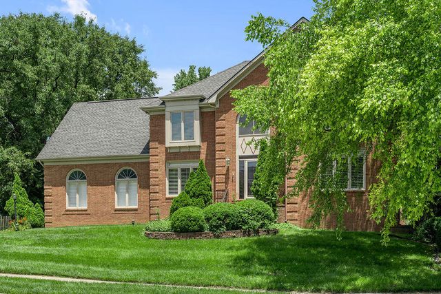 3564 Antilles Drive, Lexington, KY 40509