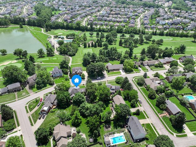 3564 Antilles Drive, Lexington, KY 40509