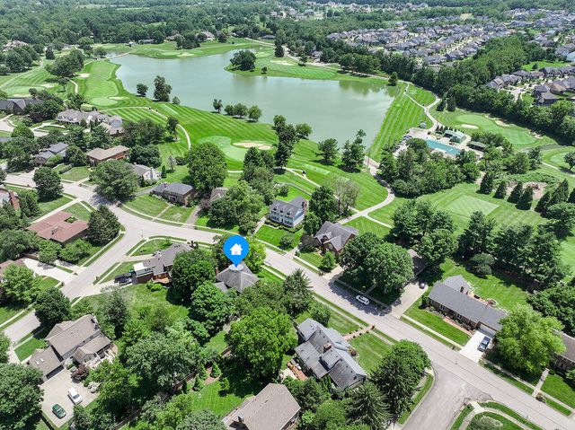 3564 Antilles Drive, Lexington, KY 40509