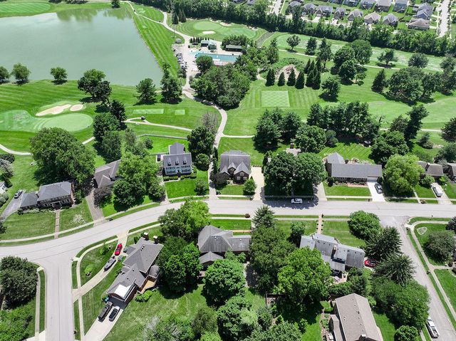 3564 Antilles Drive, Lexington, KY 40509