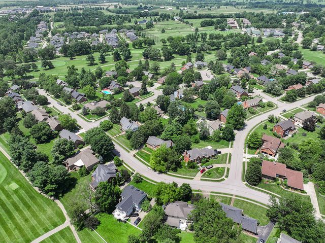 3564 Antilles Drive, Lexington, KY 40509