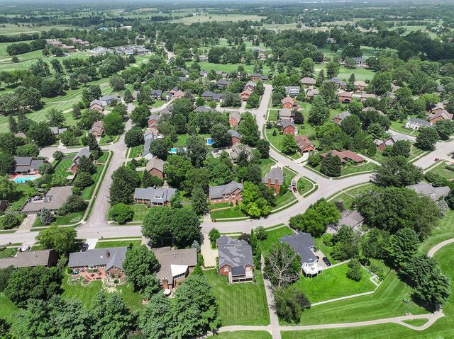 3564 Antilles Drive, Lexington, KY 40509