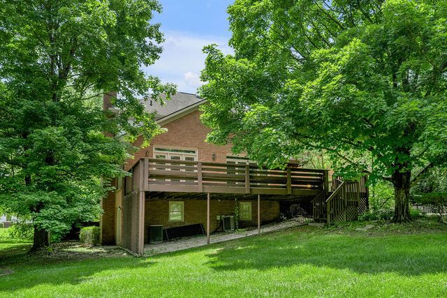3564 Antilles Drive, Lexington, KY 40509