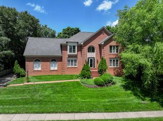 3564 Antilles Drive, Lexington, KY 40509