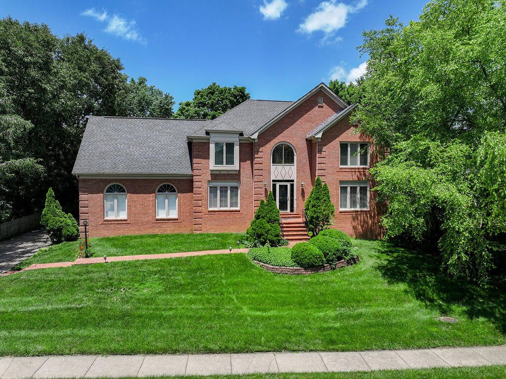 3564 Antilles Drive, Lexington, KY 40509