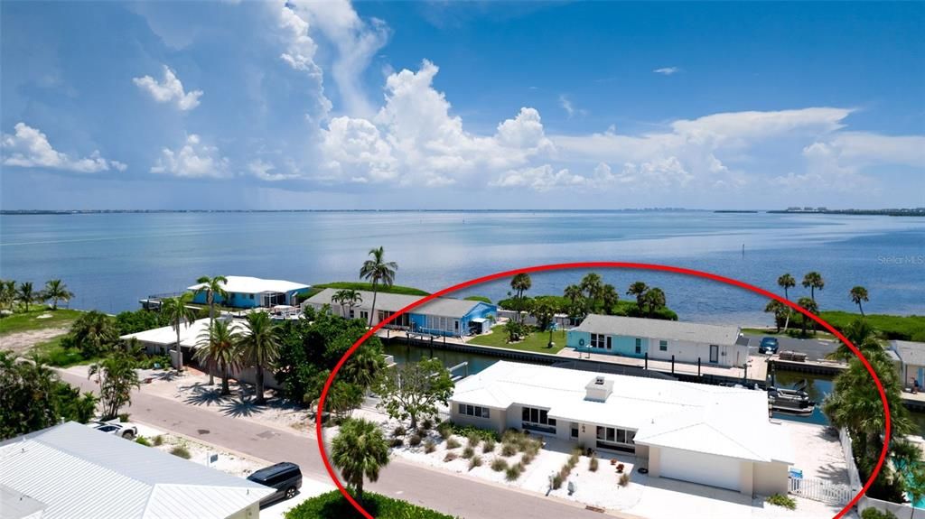 784 SAINT JUDES DR N, Longboat Key, FL 34228