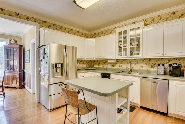 3531 W Lake Drive, Martinez, GA 30907