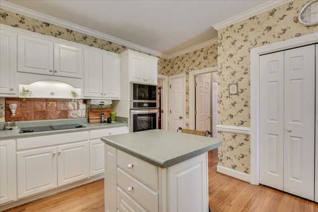 3531 W Lake Drive, Martinez, GA 30907