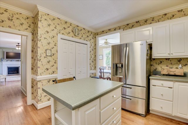 3531 W Lake Drive, Martinez, GA 30907