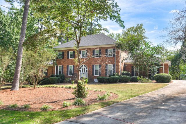 3531 W Lake Drive, Martinez, GA 30907