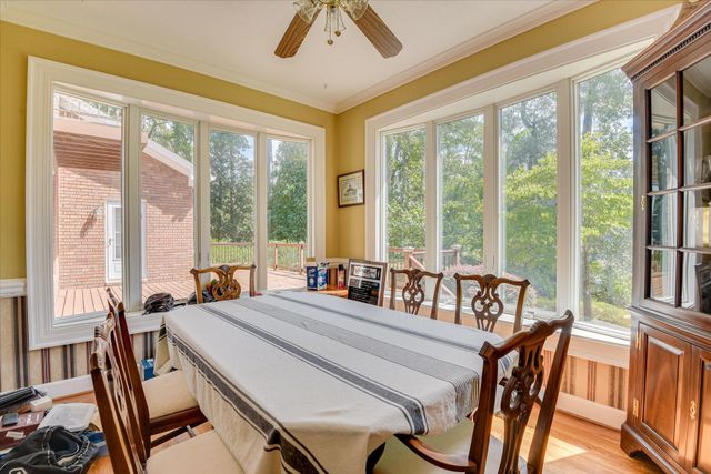 3531 W Lake Drive, Martinez, GA 30907