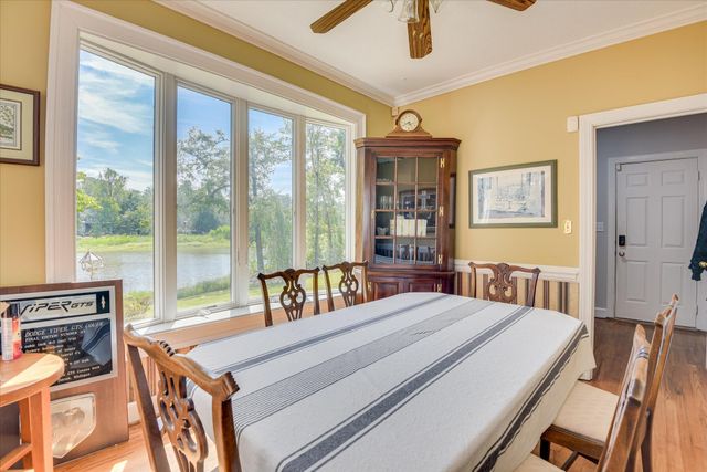 3531 W Lake Drive, Martinez, GA 30907