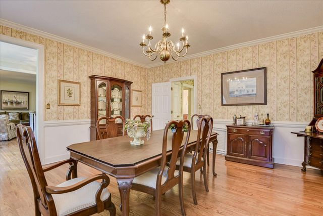 3531 W Lake Drive, Martinez, GA 30907