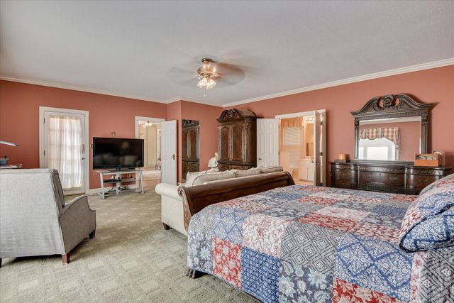 3531 W Lake Drive, Martinez, GA 30907