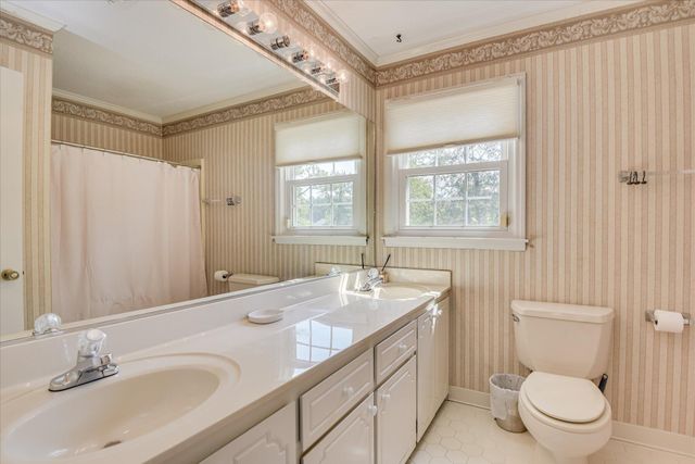 3531 W Lake Drive, Martinez, GA 30907