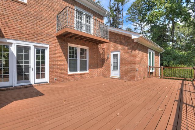 3531 W Lake Drive, Martinez, GA 30907