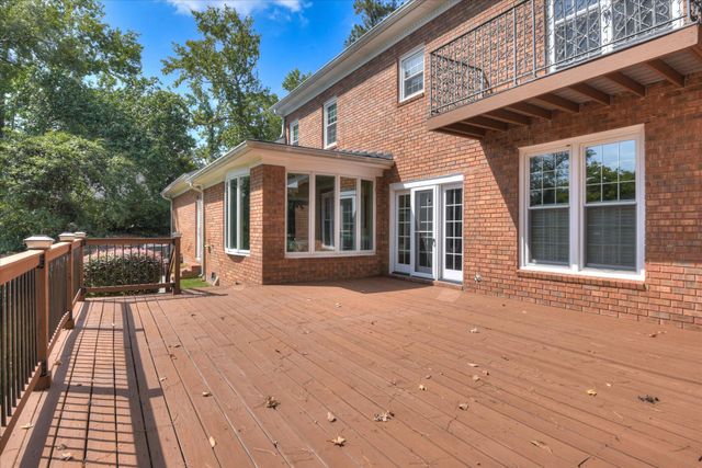 3531 W Lake Drive, Martinez, GA 30907