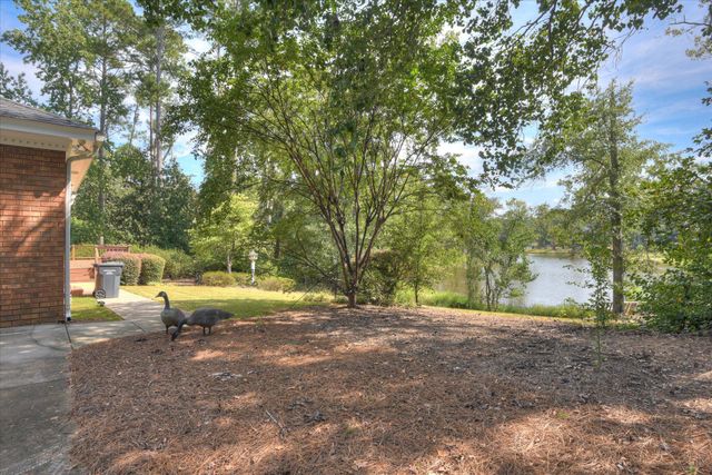 3531 W Lake Drive, Martinez, GA 30907