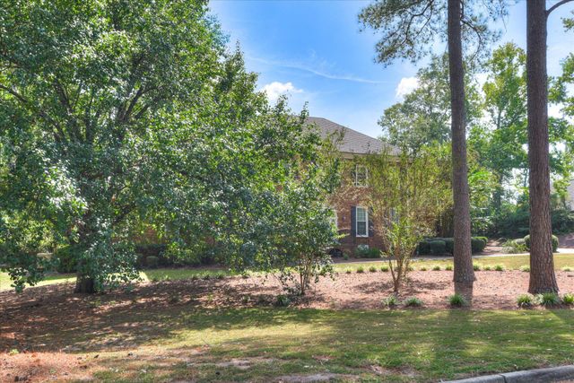 3531 W Lake Drive, Martinez, GA 30907