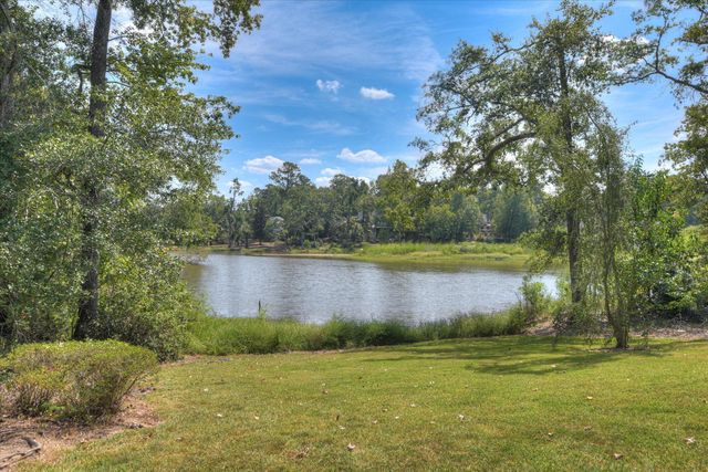 3531 W Lake Drive, Martinez, GA 30907