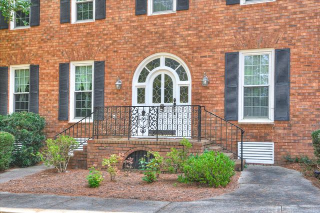 3531 W Lake Drive, Martinez, GA 30907