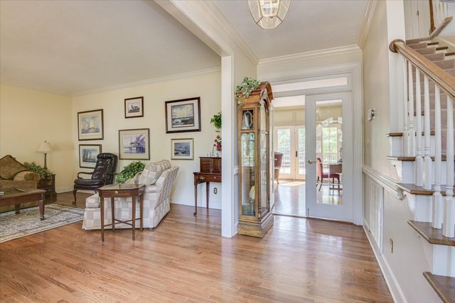 3531 W Lake Drive, Martinez, GA 30907