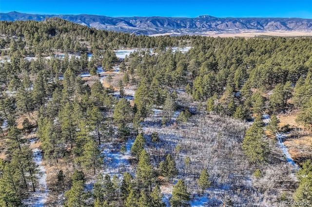 1371 Grayhawk Place, Larkspur, CO 80118