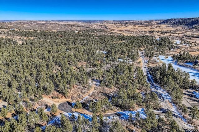 1371 Grayhawk Place, Larkspur, CO 80118