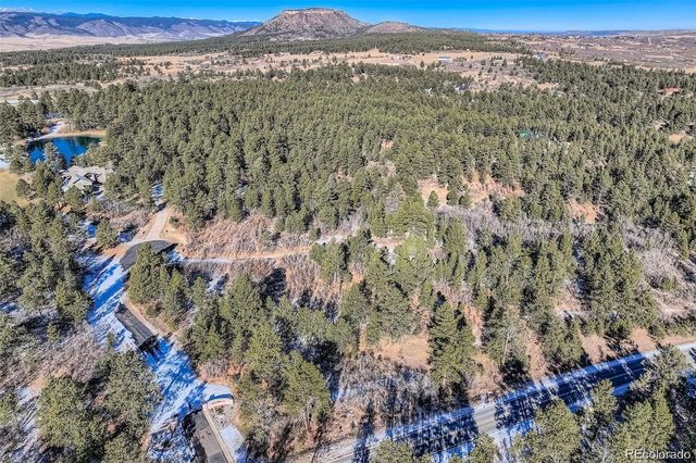 1371 Grayhawk Place, Larkspur, CO 80118