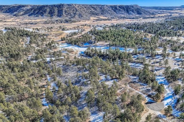 1371 Grayhawk Place, Larkspur, CO 80118