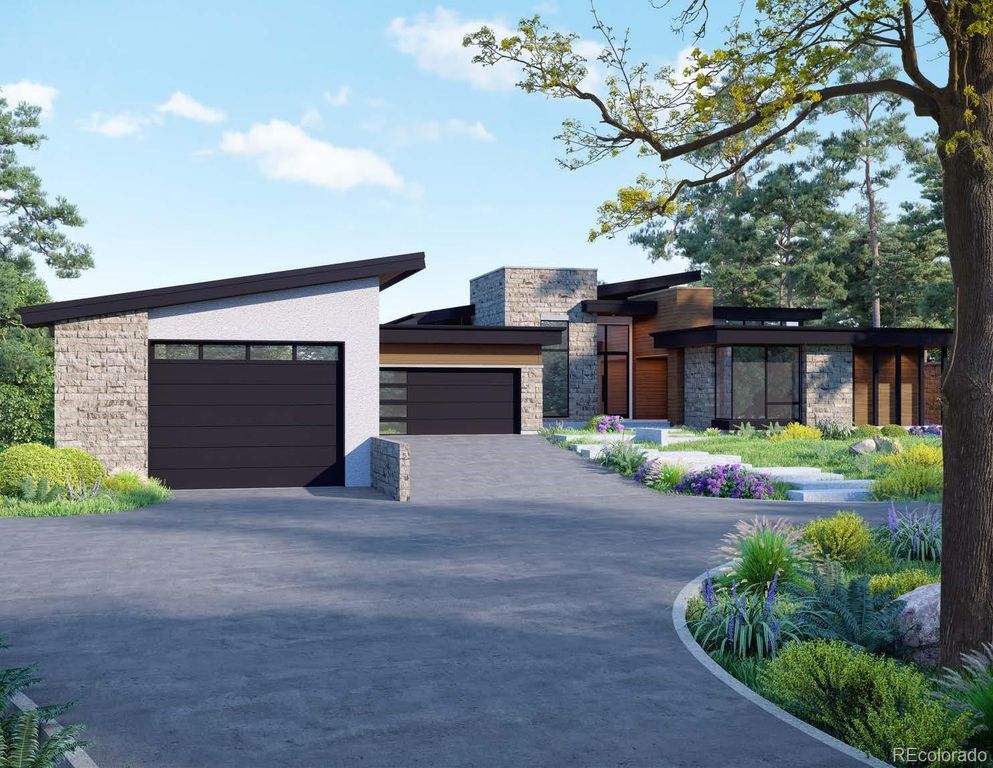 1371 Grayhawk Place, Larkspur, CO 80118