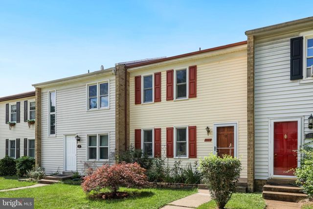 115 STRATFORD PL SW, Leesburg, VA 20175